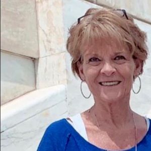 Meet your Posher, Pam